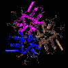 Structure molecule image