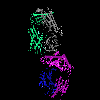 Structure molecule image