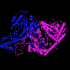 Structure molecule image