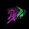 Molecular Structure Image for 5C4V