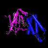 Structure molecule image