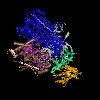 Structure molecule image