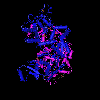 Structure molecule image