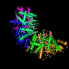 Structure molecule image