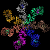 Structure molecule image