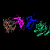 Molecular Structure Image for 5KHO