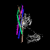 Structure molecule image