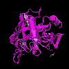 Molecular Structure Image for 1FMG