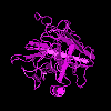 Structure molecule image