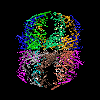 Molecular Structure Image for 5GW5