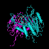 Structure molecule image