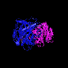 Molecular Structure Image for 1E3I