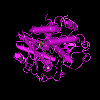 Structure molecule image