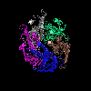 Molecular Structure Image for 5LID