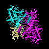 Structure molecule image