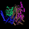 Molecular Structure Image for 5TIA