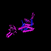 Molecular Structure Image for 5GPY