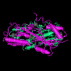 Molecular Structure Image for 5TPI