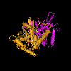 Molecular Structure Image for 1G76