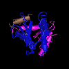 Structure molecule image