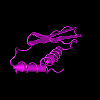 Molecular Structure Image for 2N3G