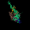 Molecular Structure Image for 5TMC