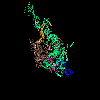 Structure molecule image