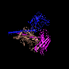 Structure molecule image