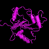 Molecular Structure Image for 1FYW