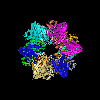 Structure molecule image