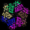 Molecular Structure Image for 1G41