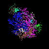 Molecular Structure Image for 5M5W