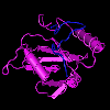 Structure molecule image