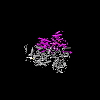 Molecular Structure Image for 5HLA