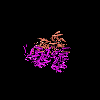 Molecular Structure Image for 5HLB