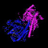 Molecular Structure Image for 1ESN