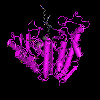 Molecular Structure Image for 5THS