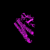 Molecular Structure Image for 1EH1