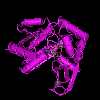 Structure molecule image