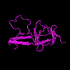 Molecular Structure Image for 1G4F