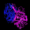 Molecular Structure Image for 1G5X