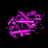 Molecular Structure Image for 1PA2