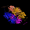 Structure molecule image