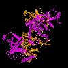 Molecular Structure Image for 1BBW