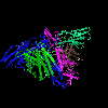 Molecular Structure Image for 5JZ7