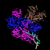 Molecular Structure Image for 5MBV