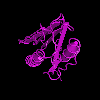 Molecular Structure Image for 1EKG