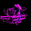 Molecular Structure Image for 1FIW