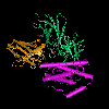 Structure molecule image