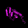 Molecular Structure Image for 1E3Y